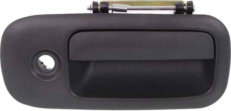 2010 - 2023 Chevrolet (Chevy) Express Door Handle (Exterior, Front Right Passenger Side)