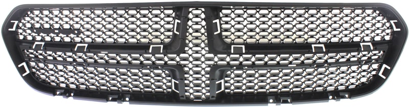 2014 - 2020 Dodge Durango  Grille Assembly Replacement
