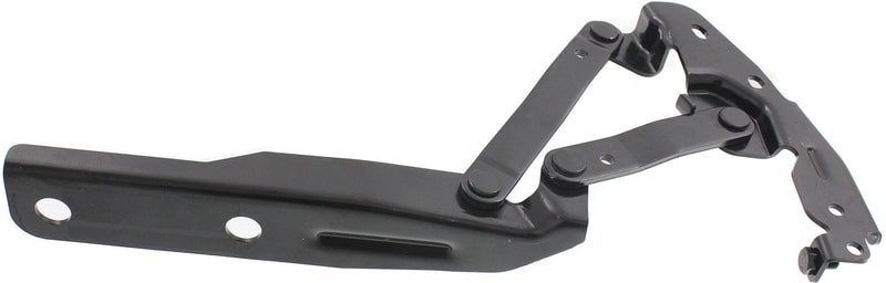 Hood Hinge for Dodge Grand Caravan 2008-2020, Chrysler Town and Country 2008-2016, Right (Passenger) Side, Replacement