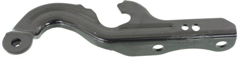 Hood Hinge for Dodge Durango 2011-2022, Jeep Grand Cherokee 2011-2021, Left (Driver) Side, On Hood, Replacement