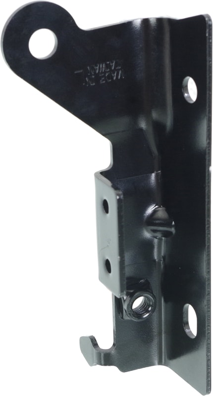Hood Hinge for Dodge Durango 2011-2022, Jeep Grand Cherokee 2011-2021, Left (Driver) On Body, Replacement