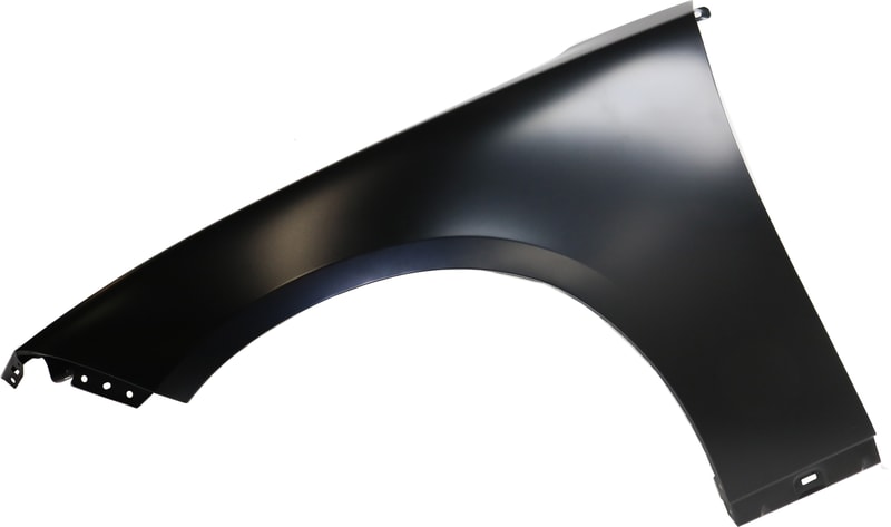 2015 - 2023 Dodge Charger  Fender - Left (Driver) (CAPA Certified)