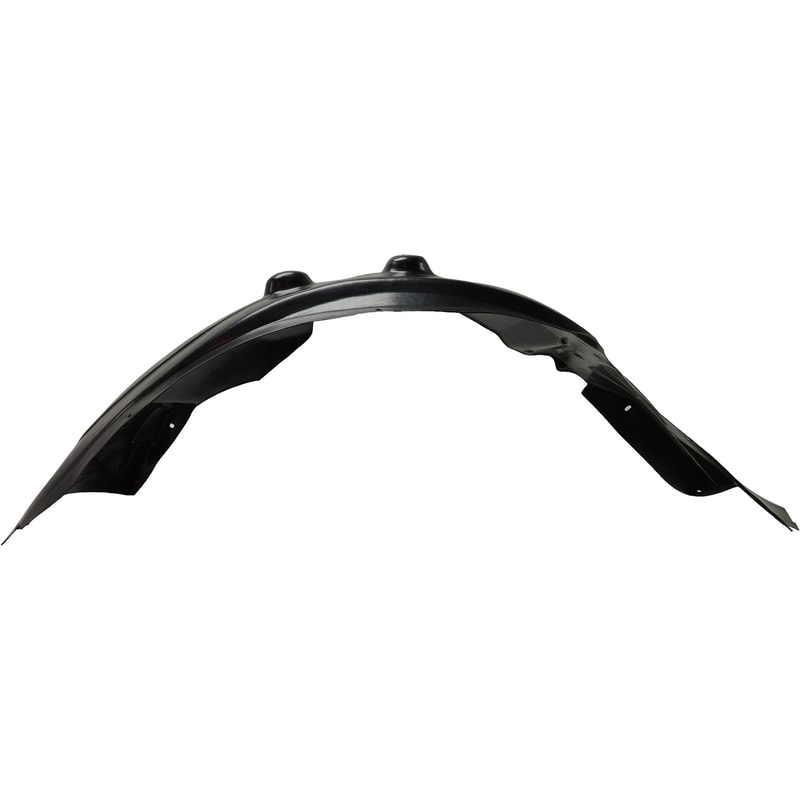Front Fender Liner Right (Passenger), Type 1 for Dodge Journey 2009-2020, Replacement