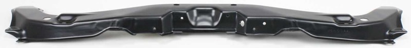Upper Radiator Support Tie Bar, Steel for 2008-2010 Dodge Grand Caravan/Chrysler Town and Country, Replacement