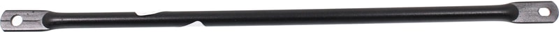 Radiator Support Cross Brace for Dodge Durango/Jeep Grand Cherokee WK 2011-2022, Right (Passenger)=Left (Driver), Excluding Trackhawk Model, Replacement (CAPA Certified)