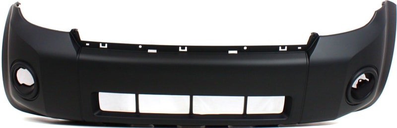 2008 - 2012 Ford Escape Front Bumper Cover