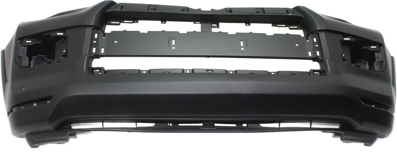 2014 - 2024 Toyota 4runner Front Bumper Cover