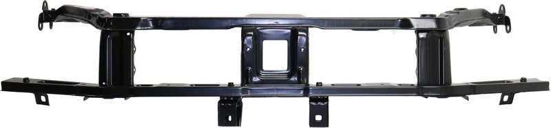 Lower Crossmember Radiator Support Assembly for Ford Focus 2008-2011, Steel, Replacement
