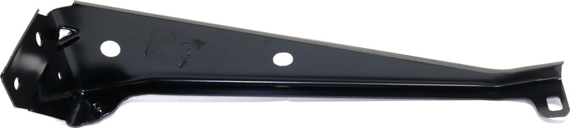 Steel Grille Bracket for Ford F-150 (2009-2014), Left (Driver) Side, Replacement