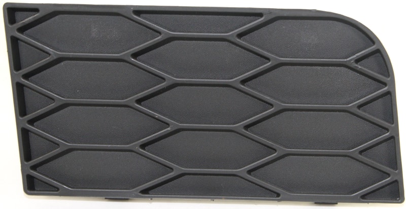 2007 - 2009 Ford Mustang Fog Light Cover Left (Driver)
