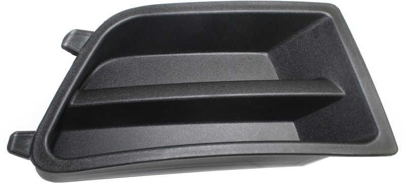 2010 - 2012 Ford Mustang Fog Light Cover Right (Passenger)
