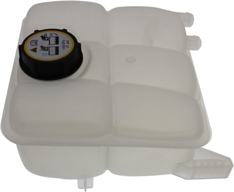 Coolant Reservoir for Ford Focus 2012-2018, C-Max 2013-2018, Transit Connect 2014-2016, Replacement