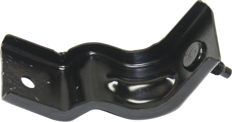 Fender Support Bracket for Ford Mustang 2005-2014, Left (Driver)=Left (Driver), Steel, Replacement