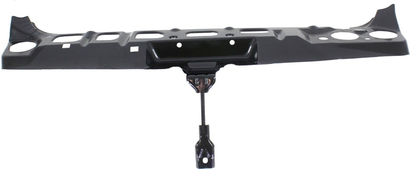 Steel Radiator Support Upper Tie Bar for Ford Transit Connect 2010-2013, USA Type, Replacement