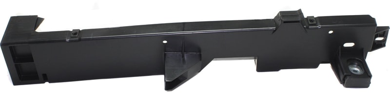 Radiator Support Assembly for Ford Explorer/Mercury Mountaineer 2006-2010, Right (Passenger) Side, Condenser, Plastic, Replacement