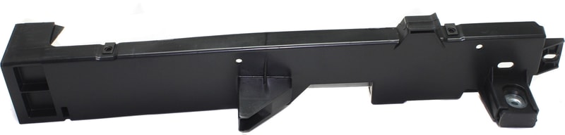 Radiator Support Assembly for Ford Explorer/Mercury Mountaineer 2006-2010, Right (Passenger) Side, Condenser, Plastic, Replacement