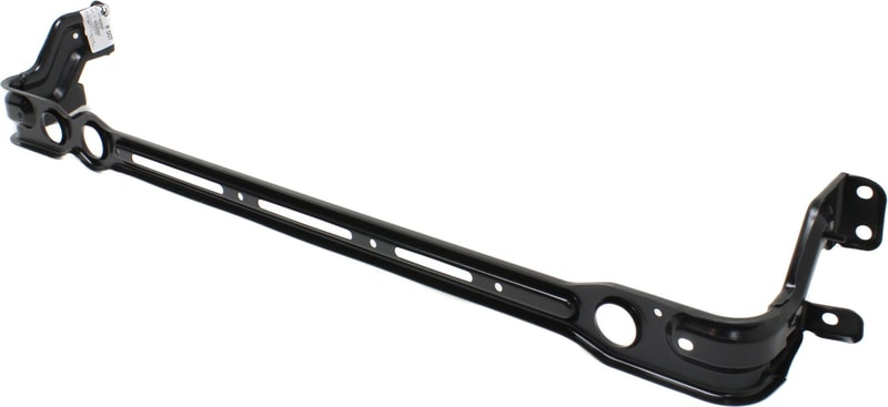 Lower Radiator Support Tie Bar, Steel for Ford Transit Connect 2010-2013, Replacement