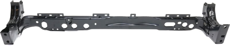 Lower Radiator Support for Ford Focus 2012-2018, Transit Connect 2014-2018, Electric Model, Steel Construction, Replacement