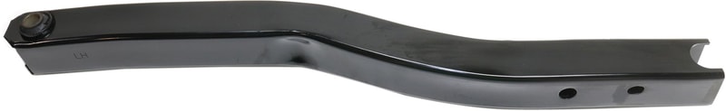 Steel Radiator Support Outer Sidemember, Left (Driver) for Ford Escape 2013-2019, Lincoln MKC 2015-2019, Replacement