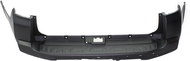 2014 - 2023 Toyota 4runner Rear Bumper Cover