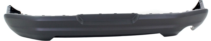 2010 - 2010 Ford Mustang Rear Bumper Valance Panel