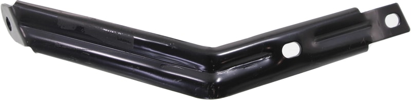 Front Bumper Bracket Reinforcement for GMC Sierra 1500 (2007-2013), Sierra 2500 HD/3500 HD (2007-2010), Right (Passenger) Side, Excludes 2007 Classic, Replacement