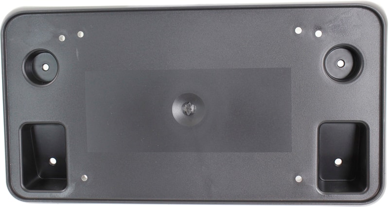 2016 - 2019 GMC Sierra 1500 Front License Plate Bracket