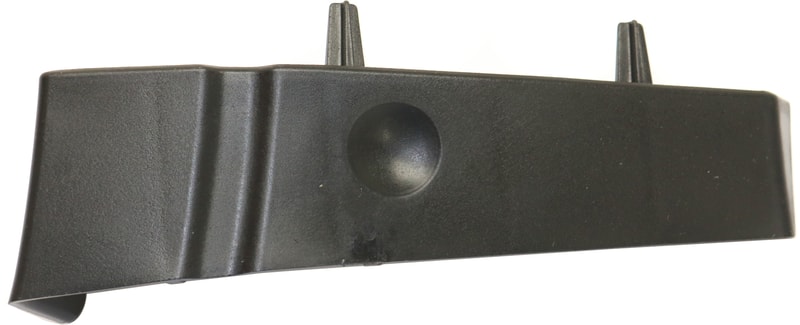 2015 - 2022 GMC Canyon Front Bumper Retainer - Right (Passenger)