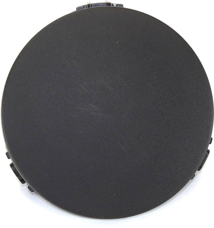 2011 - 2014 GMC Sierra Fog Light Cover Left or Right (Driver or Passenger)