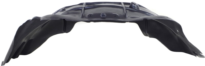 Front Fender Liner for GMC Sierra 2500 HD/3500 HD 2015-2019, Left (Driver) Side, Replacement