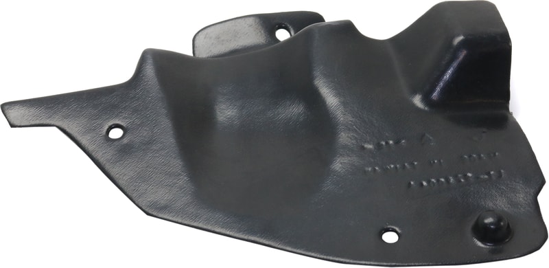 2014 - 2017 Chevrolet (Chevy) Equinox Front Fender Liner (Splash Shield) - Right (Passenger)
