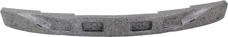 Front Bumper Absorber for Hyundai Sonata 2011-2013, Energy Efficient, Excluding Hybrid Models, Replacement