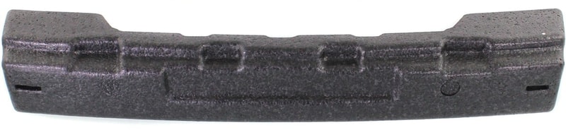 Front Bumper Absorber Impact for Hyundai Santa Fe, 2010-2012, Replacement