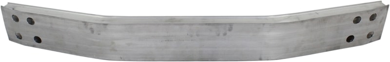 Front Reinforcement for Honda Civic 2012-2012, Aluminum, Suitable for Coupe/Sedan Models, Replacement (CAPA Certified)