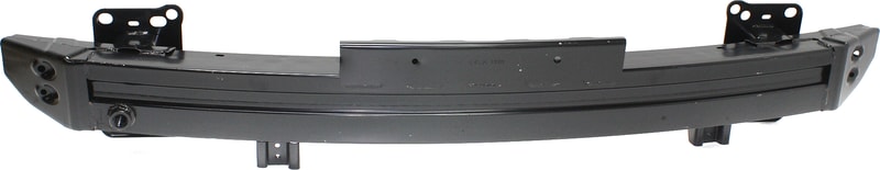 Front Reinforcement Steel Impact Bar for Hyundai Elantra 2014-2016 Sedan, Korea/USA Built, Replacement