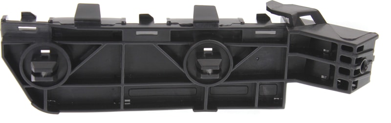 Front Bumper Bracket Right (Passenger) Spacer for Honda CR-V 2007-2011, Replacement