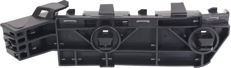 Front Bumper Bracket Spacer for Honda CR-V 2007-2011, Left (Driver), Replacement