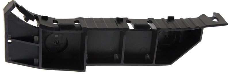 Front Bumper Bracket Side Stay for 2004-2005 Honda Civic, Left (Driver) Side, Plastic Material, Suitable for Coupe/Sedan, Replacement