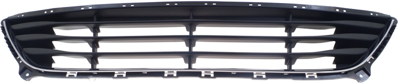2014 - 2016 Hyundai Elantra Front Bumper Grille