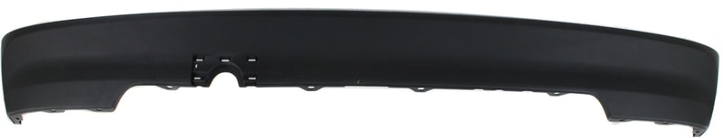 Front Lower Valance for Pilot 2012-2015, Garnish, Textured, Replacement