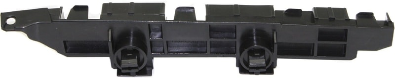 Front Bumper Support for Honda Accord 2006-2007, Left (Driver) Side Spacer, Plastic Material, Excludes Hybrid Model, Replacement