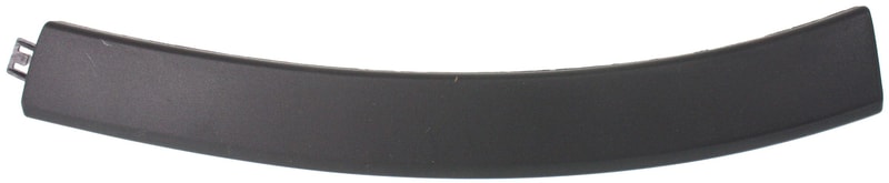 Front Bumper Filler Right (Passenger) Side Garnish for Honda CR-V 2007-2011, Replacement