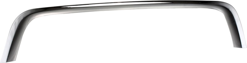 Lower Grille Molding for Honda CR-V SE Model 2000-2001, Replacement