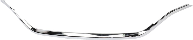 2015 - 2016 Honda CR-V Lower Grille Trim / Molding