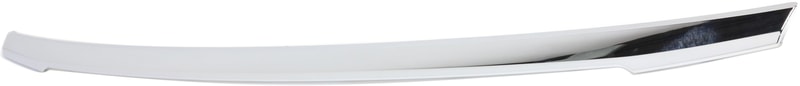 Upper Grille Molding for Honda Odyssey 2011-2013, Chrome, Replacement