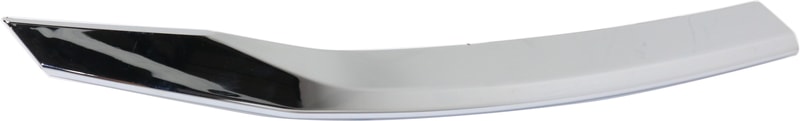 2015 - 2016 Honda CR-V Upper Grille Trim / Molding - Right (Passenger)