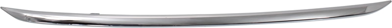 Lower Grille Molding in Chrome for Honda CR-V 2012-2014, Replacement