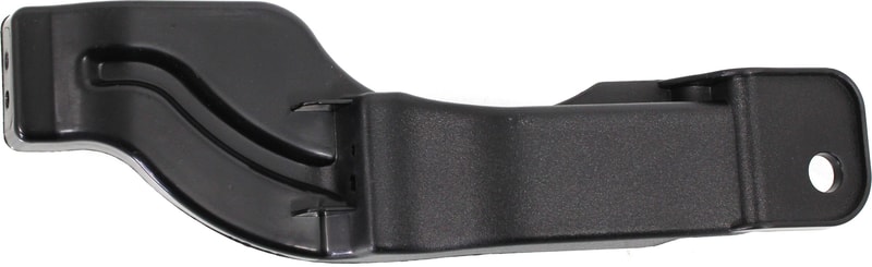 Grille Bracket Stay for Honda Civic Coupe/Sedan 2012-2013, Right (Passenger) Side, Replacement