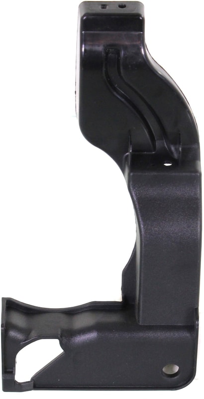 Grille Bracket Stay for 2012-2013 Honda Civic, Left (Driver) Side, Suitable for Coupe/Sedan, Replacement