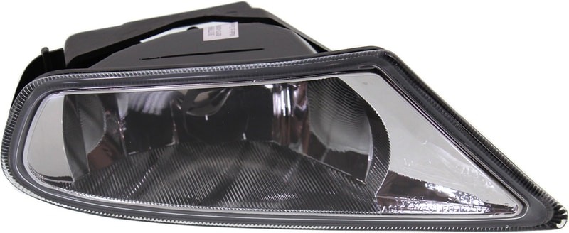 Front Fog Light for Honda Odyssey 2005-2007, Right (Passenger) Side, Includes Lens and Housing, Replacement